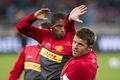 Carrick kembali ke skuad timnas Inggris
