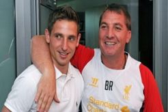 Liverpool resmi datangkan Joy Allen