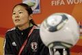 Homare Sawa pensiun