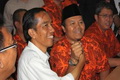 Dukung Foke, Hidayat tetap sahabat Jokowi