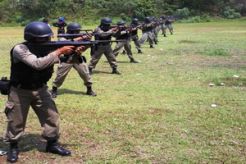 Polda Banten sebar sniper amankan Lebaran