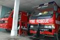 22 mobil Damkar sitaan KPK mangkrak