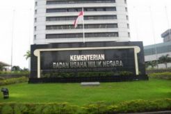 BUMN RI tak mampu saingi BUMN asing