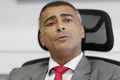 Romario kritik kepemimpinan Menezes