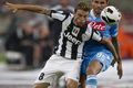 Marchisio kecam aksi boikot Napoli