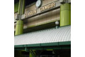 Kepadatan pemudik di stasiun Gambir belum terlihat