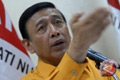 Wiranto anggap enteng partai baru