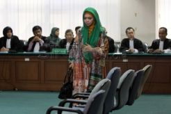 PAN yakin Wa Ode tak bersalah