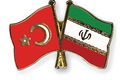 Konflik Suriah perburuk hubungan Turki-Iran