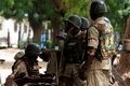 Baku tembak tewaskan 20 Boko Harm di Nigeria