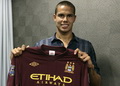 Rodwell rekrutan pertama City