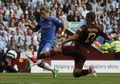 Di Matteo puas dengan penampilan Torres