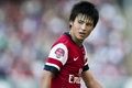 Arsenal pinjamkan Ryo Miyaichi ke Wigan