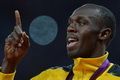 Bolt jagokan CR7 dibandingkan Messi