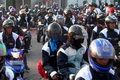 Mengais rezeki di jalur Pantura Jawa Barat
