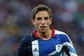 Debut Joe Allen bersama Liverpool tertunda