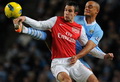 Kompany :  Persie tambahan sempurna buat City