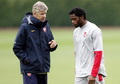 Wenger : Song tidak dijual!