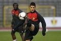 Arsenal nego striker Olympiakos
