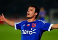 Duo Manchester rebutan pemain muda Chile