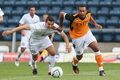 Real Madrid incar pemain Fulham