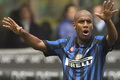 Inter cantumkan Maicon di Europa League