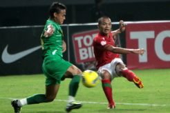 Ferdinand tinggalkan timnas senior