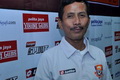Djajang Nurdjaman pelatih baru Persib