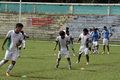 Pemain tuntut gaji, pengurus PSMS menghilang