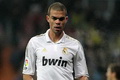 Bento dipusingkan cedera Pepe dan Alves