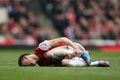 Prancis gagal diperkuat Koscielny