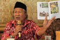 Kampanye SARA jadi bumerang Foke-Nara