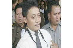 Pollycarpus dan Gayus dapat remisi