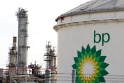 BP jual kilang di AS senilai USD2,5 miliar