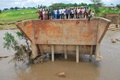 33 tewas akibat banjir di Nigeria