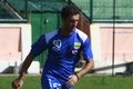 Didepak Persib, Radovic curhat di Twitter