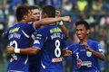 Maung Bandung cuci gudang legiun impor