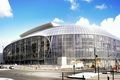 Lille bangun stadion senilai 282 juta euro