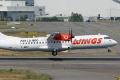 Baling-baling rusak, penumpang Wings Air dialihkan