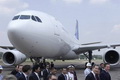 Diancam bom, Aeroflot mendarat darurat
