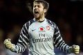 Fabianski ambisius gusur Szczsny
