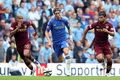 Berkat dukungan fans, Torres mampu bangkit
