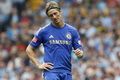 Torres tak merasa bahagia