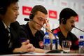Vermaelen kecewa, tapi setuju Van Persie pergi