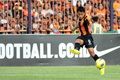 Samsul pergi, Persibo rugi sendiri