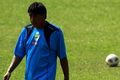 Didepak Persib, Robby ditawar klub Kalimantan