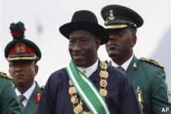 Presiden Nigeria instruksikan rombak total olahraga