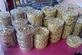 Kue kering prospek bisnis tahunan