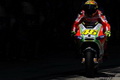Rossi masih fokus bersama Ducati