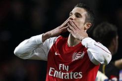 Arsenal tak punya pilihan, selain menjual RvP